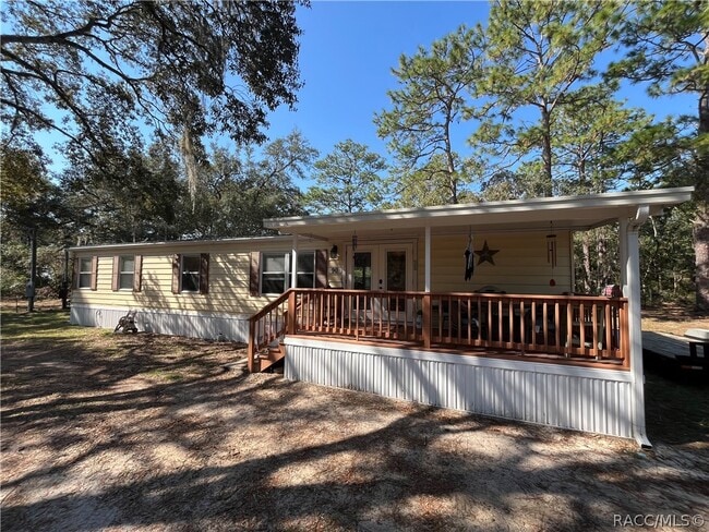 property at 90 S Allman Terrace