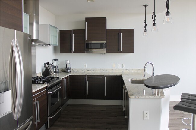 4100 Forest Park Ave in St. Louis, MO - Building Photo - Building Photo