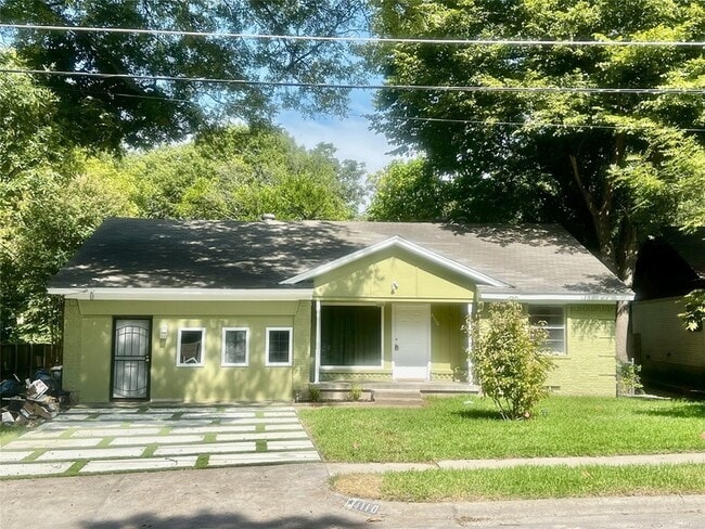 4110 Elk Horn Trail