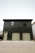 1462 Hamlet St in Columbus, OH - Building Photo
