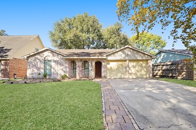 10534 Huntington View Dr