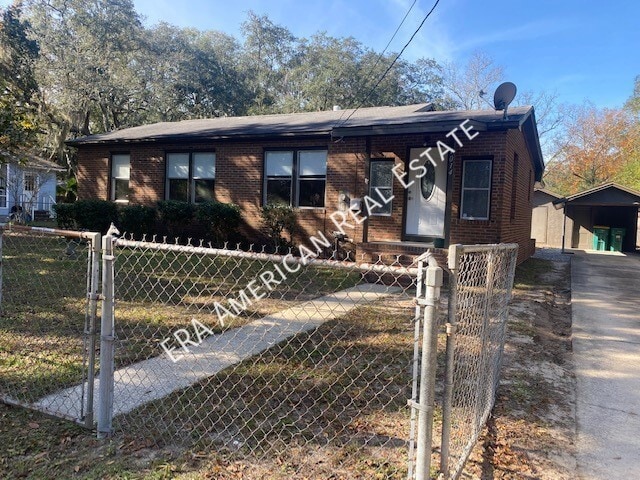 1014 Judith Ave in Niceville, FL - Building Photo - Building Photo