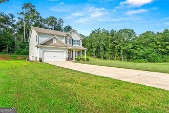 180 Ascott Trace in Covington, GA - Building Photo - Building Photo