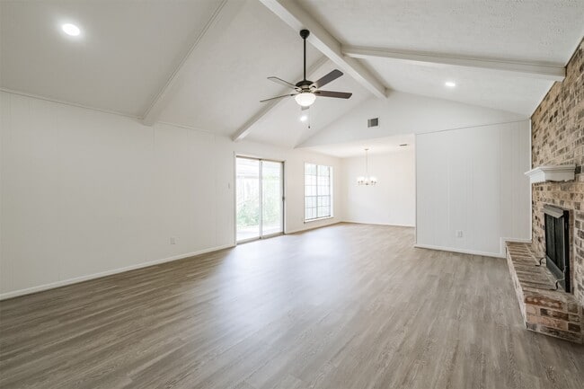 property at 3311 Palm Desert Ln