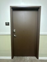 1401 Scott St in Little Rock, AR - Building Photo