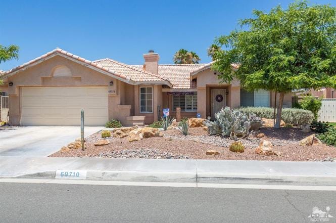 69710 Mccallum Way, Unit 705 in Cathedral City, CA - Building Photo