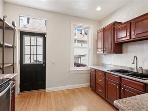 5335 Carnegie St in Pittsburgh, PA - Building Photo - Building Photo