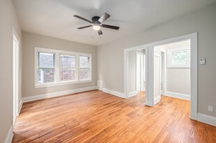 3635 Bosworth Rd in Cleveland, OH - Building Photo