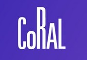 Property Management Company Logo The Coral Company