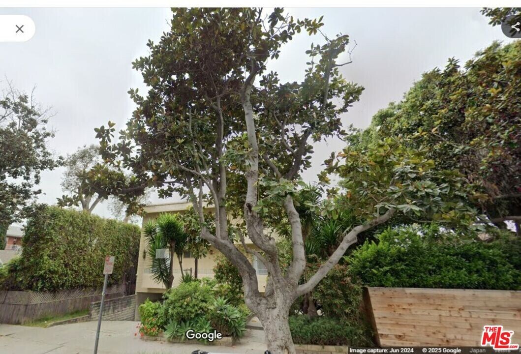 818 7th St in Santa Monica, CA - Building Photo