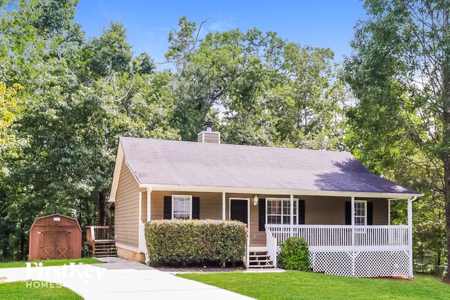 112 Pleasant Way in Temple, GA - Building Photo - Building Photo