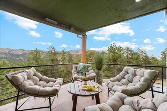 6186 Sunshine Canyon Dr in Boulder, CO - Building Photo - Building Photo