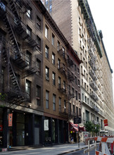 19 Murray St in New York, NY - Building Photo - Building Photo