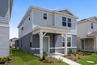 2691 Peace Of Mind Ave in Kissimmee, FL - Foto de edificio - Building Photo