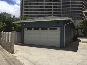 2483 Kapiolani Blvd in Honolulu, HI - Building Photo - Building Photo