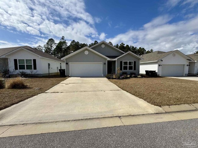 1928 High Ridge Ct in Cantonment, FL - Foto de edificio - Building Photo