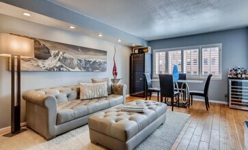 1551 Larimer St in Denver, CO - Building Photo - Building Photo