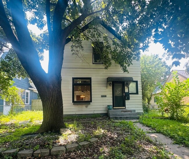 property at 114 Cook Ave W
