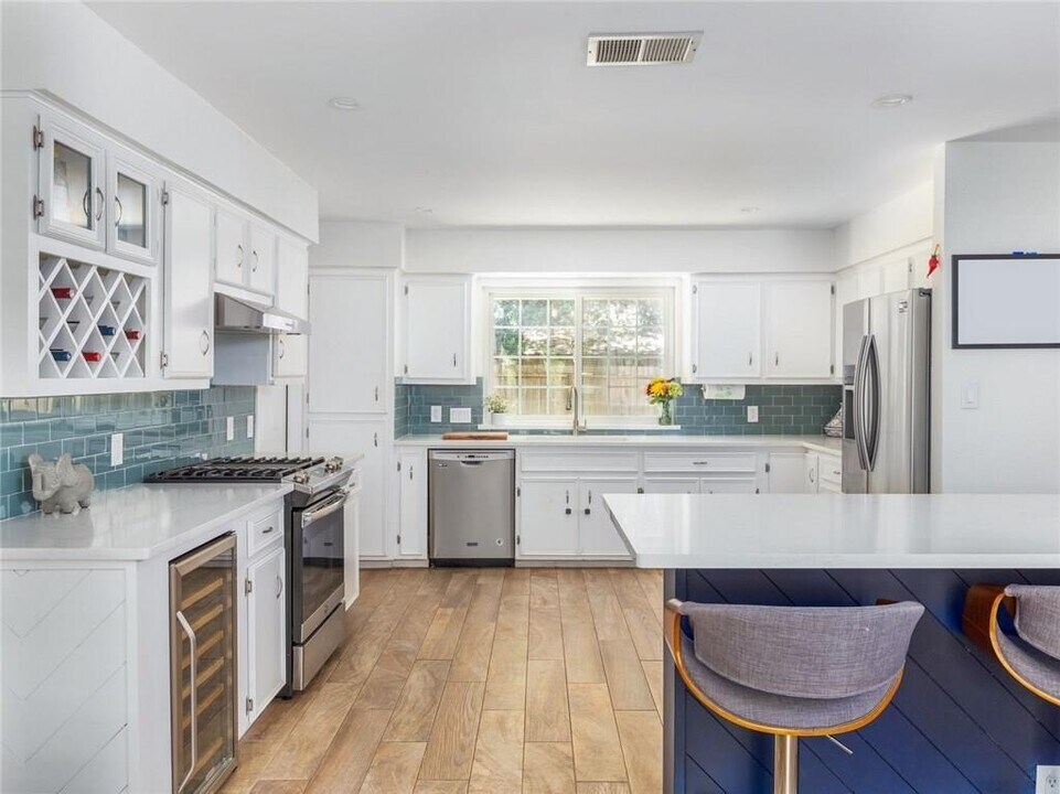 4829 Trail Crest Cir in Austin, TX - Building Photo