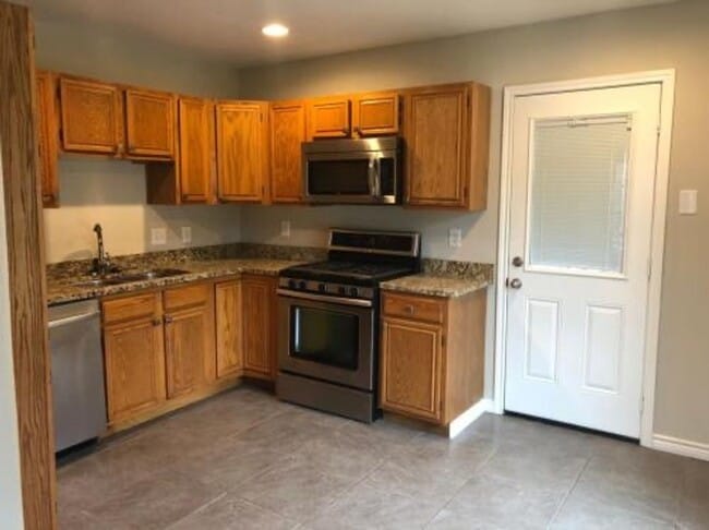 property at 5214 Lane St