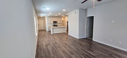 16834 Pandora Wy in Porter, TX - Building Photo - Building Photo