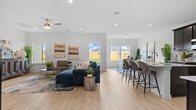 3702 Birtley Bnd Wy in Fulshear, TX - Building Photo - Building Photo