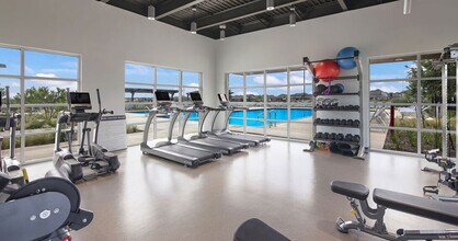 The Willows of Steele Creek in Cibolo, TX - Foto de edificio - Building Photo