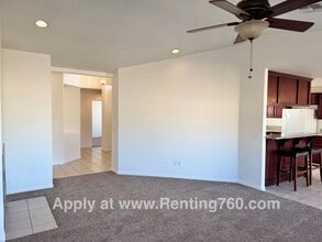 57277 Juarez Dr in Yucca Valley, CA - Building Photo - Building Photo
