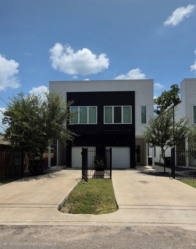 property at 221 Oriole St