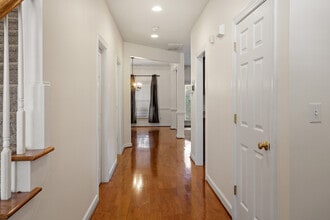 8105 Satillo Ln in Raleigh, NC - Building Photo - Building Photo