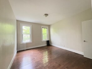 86 Willoughby St, Unit 1 in Newark, NJ - Foto de edificio - Building Photo