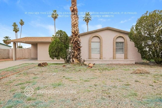 property at 5942 W Whitton Ave