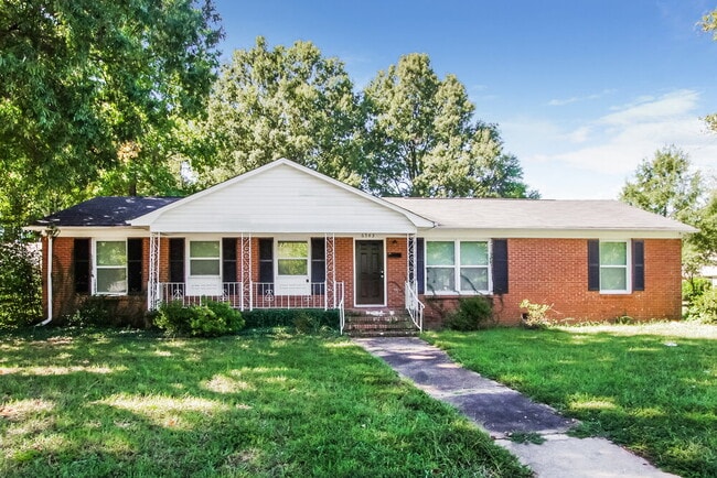 property at 6543 Hidden Forest Dr