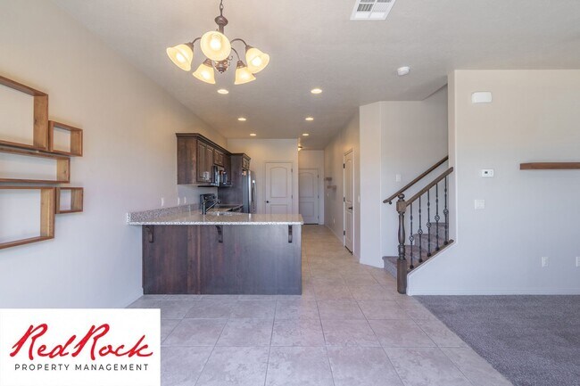 property at 290 E Buena Vista Blvd