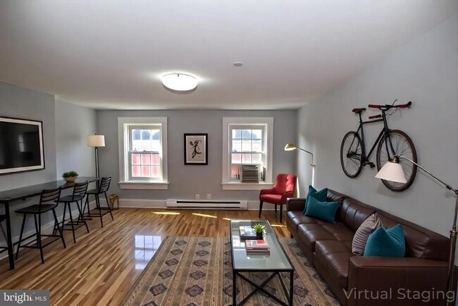 1017 Pine St in Philadelphia, PA - Building Photo - Building Photo