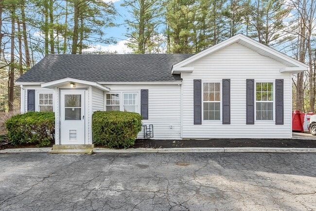 property at 382 West Main Street