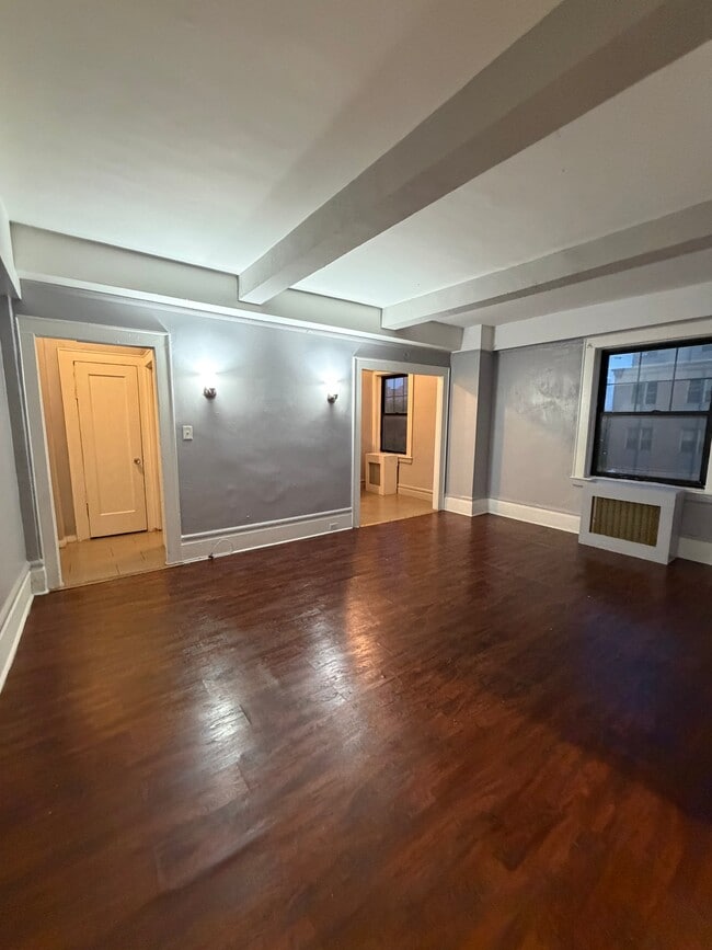 property at 25 N Harrison St