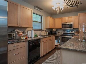 4542 Edgemere Rd in North Little Rock, AR - Building Photo - Building Photo