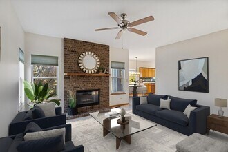 1162 Silo Hill Dr in Grayslake, IL - Building Photo - Building Photo