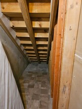 2829 Foothills Rd-Unit -Basement in Cheyenne, WY - Building Photo - Building Photo