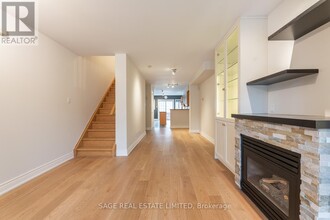38 Osler St in Toronto, ON - Building Photo - Building Photo
