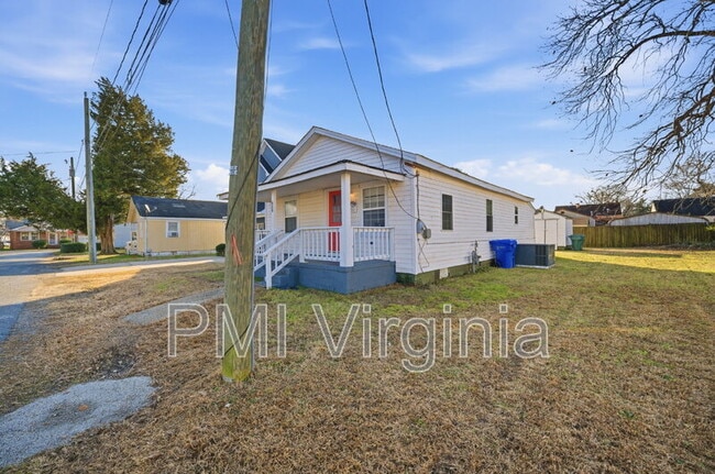 409 Nevada St in Suffolk, VA - Building Photo - Building Photo
