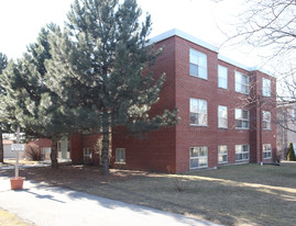 331 Falstaff Ave Apartments