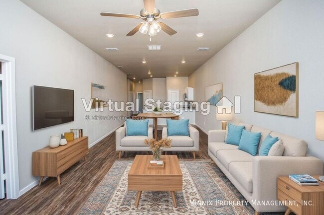 2106 Langford Ave