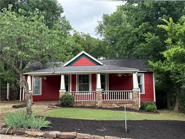 property at 224 S Church Ave