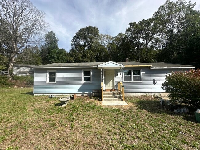 property at 74 Chittenden Rd