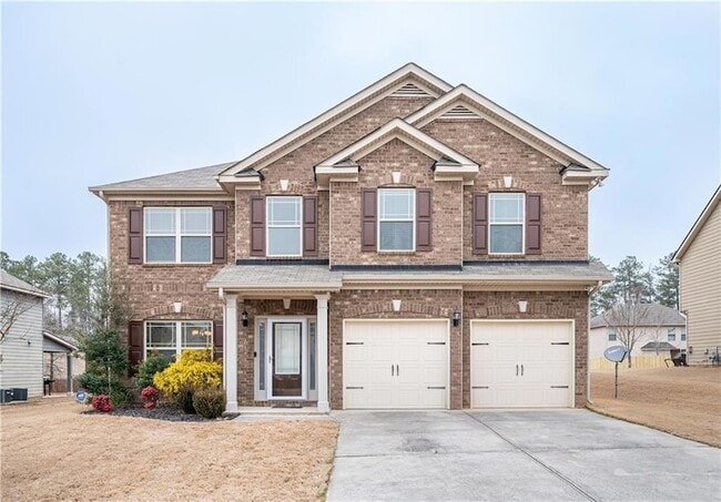 property at 7761 Sylvaner Ln
