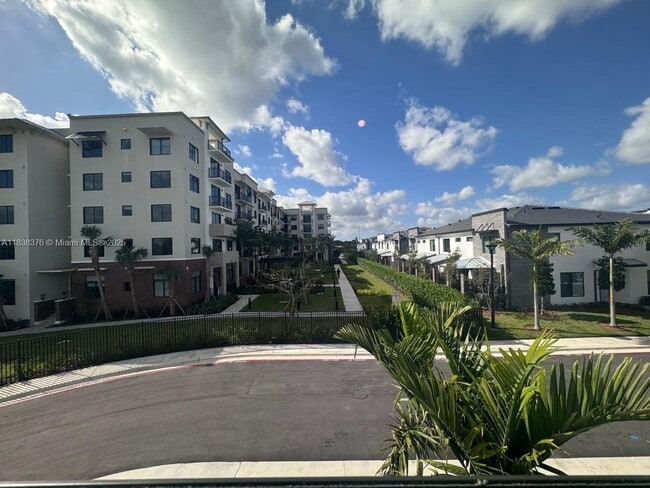 property at 750 NW 82nd Ter