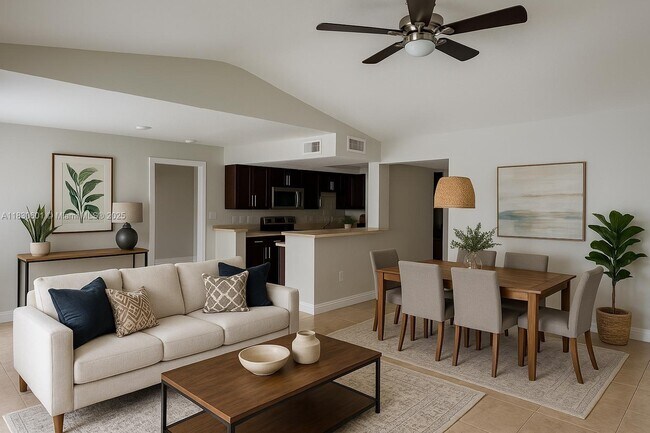 property at 10441 SW 155th Ct