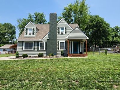 property at 10826 E Ayers Ave